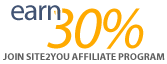Join affiliate program