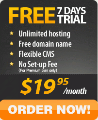 7day free trial