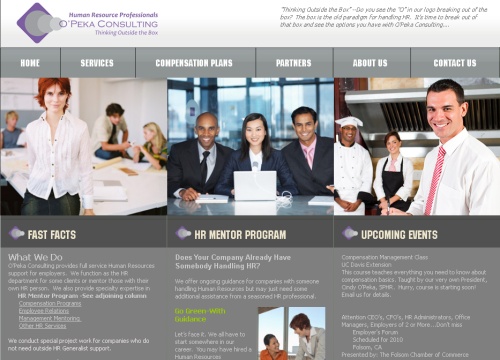 Turnkey sample hr-humanresources.com