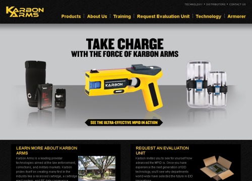 Turnkey sample karbonarms.com