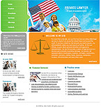 Turnkey website #16443