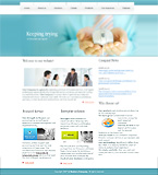 Turnkey website #18183