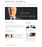 Turnkey website #18320