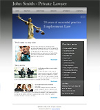 Turnkey website #18609