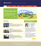 Turnkey website #18702