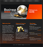 Turnkey website #19025