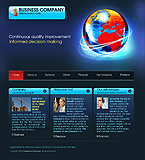 Turnkey website #19323