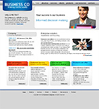 Turnkey website #19443