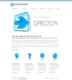 Turnkey website #19444