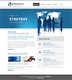 Turnkey website #19648