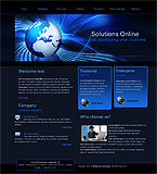 Turnkey website #20048