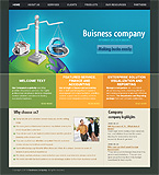 Turnkey website #20117