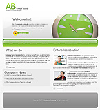 Turnkey website #20181