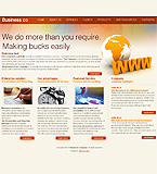 Turnkey website #20354