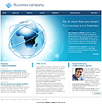 Turnkey website #20378