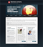 Turnkey website #20486