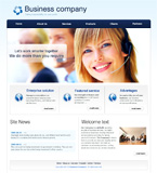 Turnkey website #22287