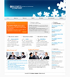 Turnkey website #24076