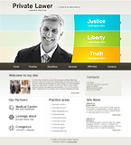 Turnkey website #24984