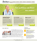 Turnkey website #25170