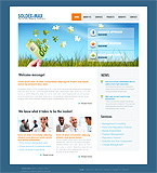 Turnkey website #29692