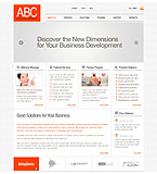 Turnkey website #30006