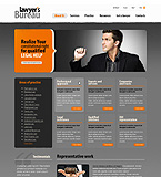 Turnkey website #30007