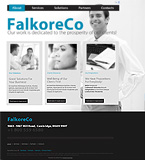 Turnkey website #30676