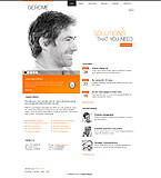 Turnkey website #30677