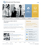 Turnkey website #31509