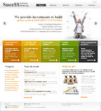 Turnkey website #32337