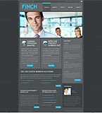 Turnkey website #33247