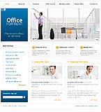 Turnkey website #33250