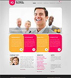 Turnkey website #33263