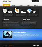 Turnkey website #33716