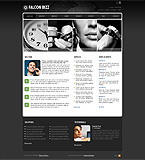 Turnkey website #33723