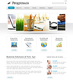 Turnkey website #34387