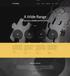 Turnkey website #55723