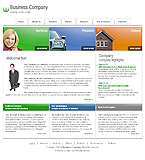 Turnkey website #8676