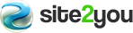 site2you logo