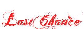 LastChance