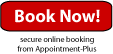 Make an Online Appointment