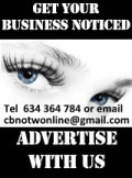 Advertise with us