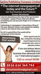 Advertise with us
