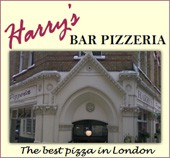 Harry's Pizzeria