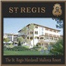 St Regis hotel Majorca