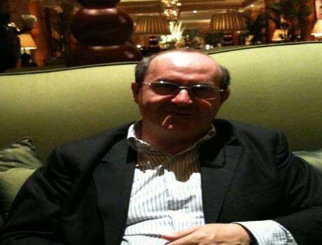 Letter To My Father - Michele Di Stefano 1927 - 2006 - Giovanni Di Stefano