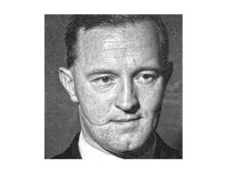 Letter To Tony Rennell Regarding DM Article On Lord Haw Haw From Giovanni Di Stefano