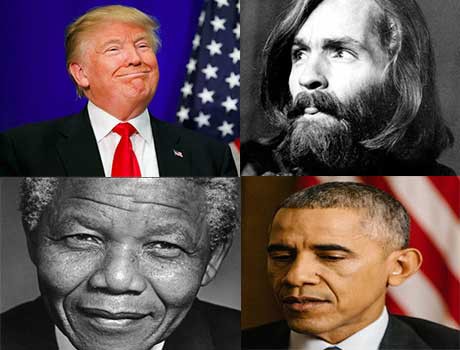 Letter from Inside Late November 2016 - 'Nothing Is Impossible' by Giovanni Di Stefano