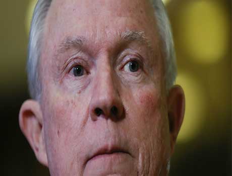 Jeff Sessions’ Proud Unfitness by Barry Scott Sussman